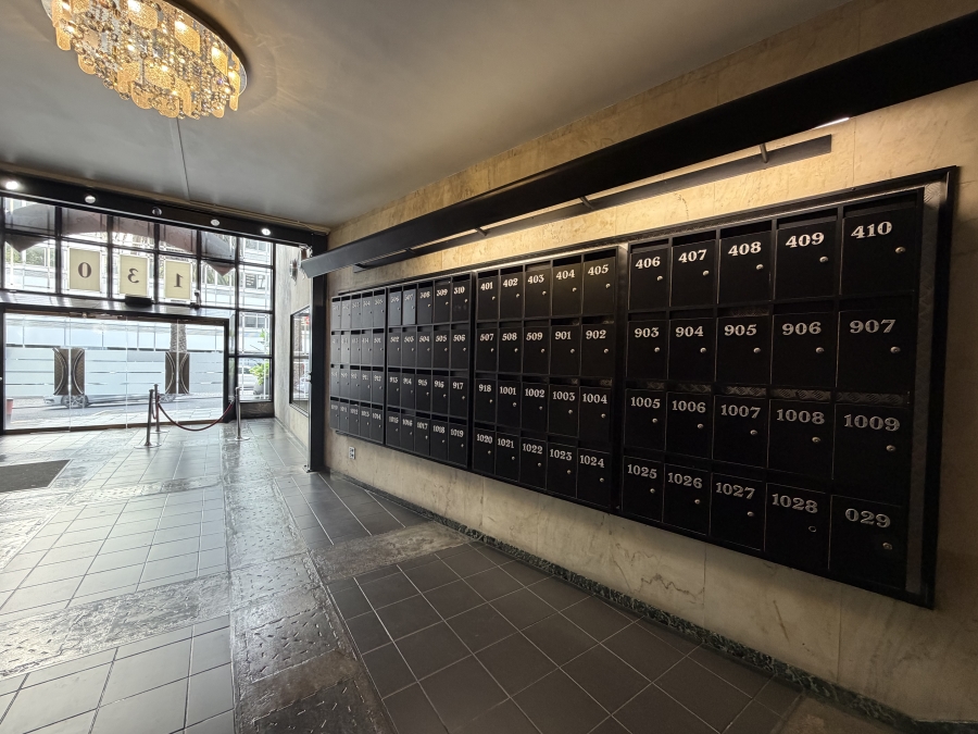 To Let Commercial Property for Rent in Cape Town City Centre Western Cape
